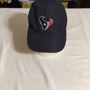 Texan ball cap